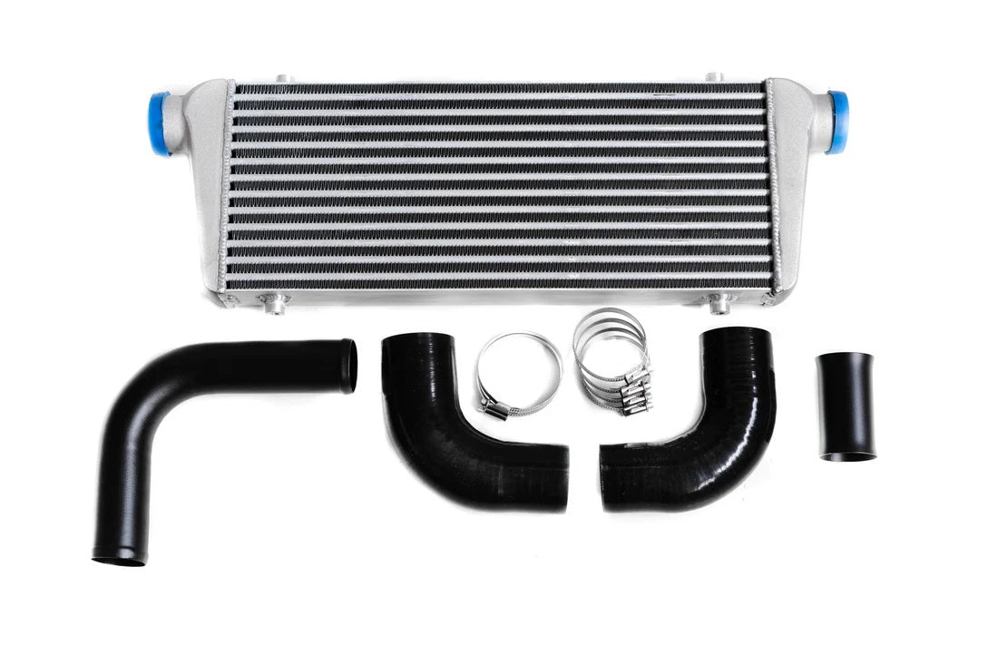 RTMG Performance Intercooler-kit – VW Golf / Scirocco 1.4 TSI EA111 (liten, upp till 300 hk)