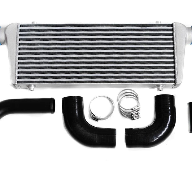 RTMG Performance Intercooler-kit – VW Golf / Scirocco 1.4 TSI EA111 (liten, upp till 300 hk)