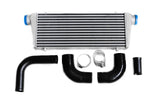 RTMG Performance Intercooler-kit VW Golf / Scirocco 1.4 TSI EA111 (stor, 350+ hk)