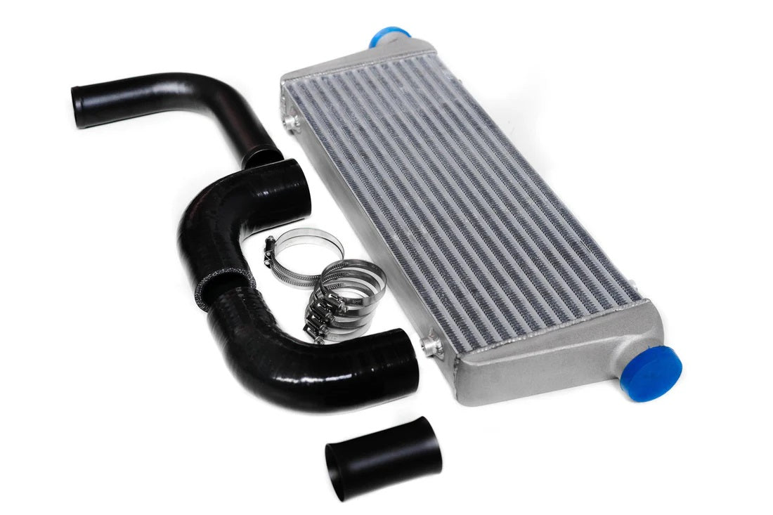 RTMG Performance Intercooler-kit – VW Golf / Scirocco 1.4 TSI EA111 (liten, upp till 300 hk)