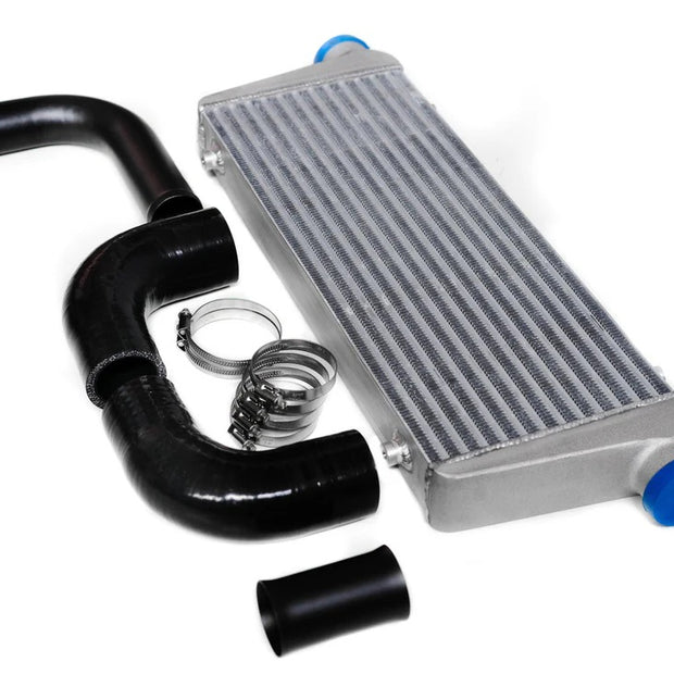 RTMG Performance Intercooler-kit – VW Golf / Scirocco 1.4 TSI EA111 (liten, upp till 300 hk)