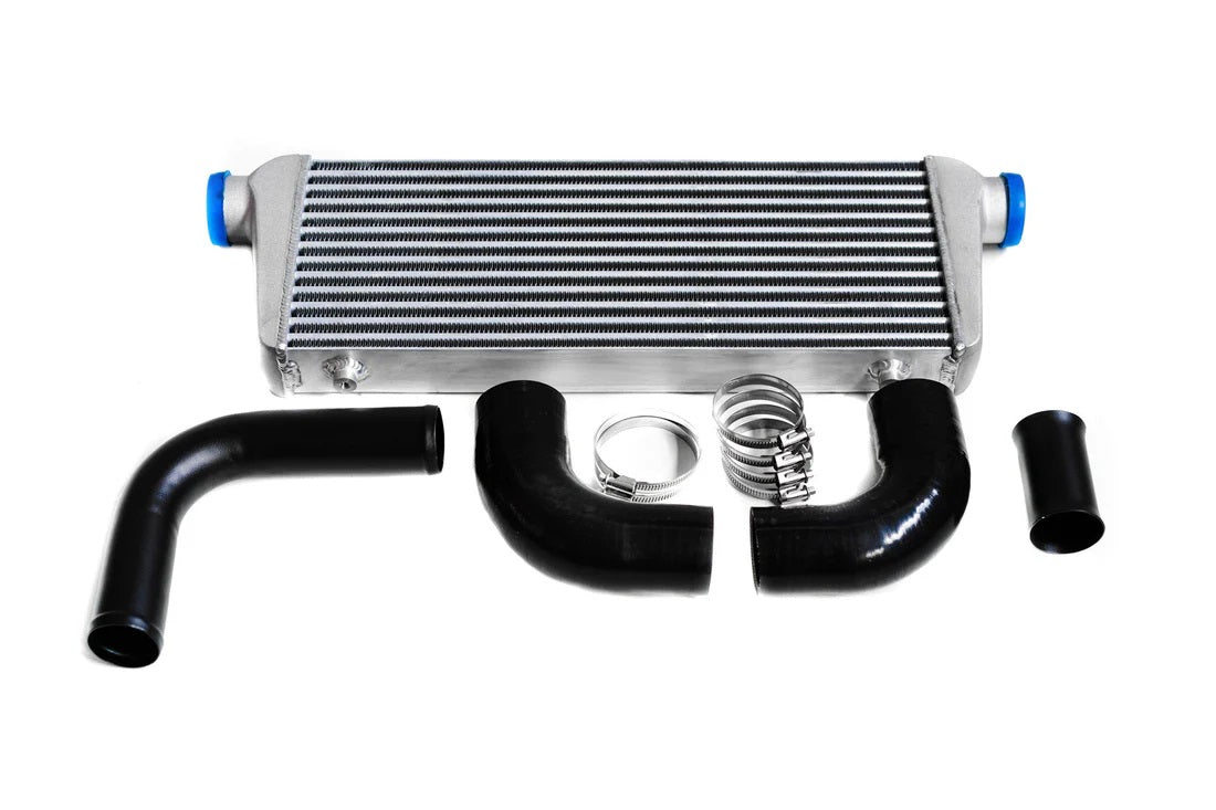 RTMG Performance Intercooler-kit – VW Golf / Scirocco 1.4 TSI EA111 (liten, upp till 300 hk)