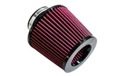 RTMG Performance High Flow luftfilter 76 mm – bild 2