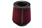 RTMG Performance High Flow luftfilter 76 mm – bild 3