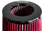 RTMG Performance High Flow luftfilter 76 mm – bild 4