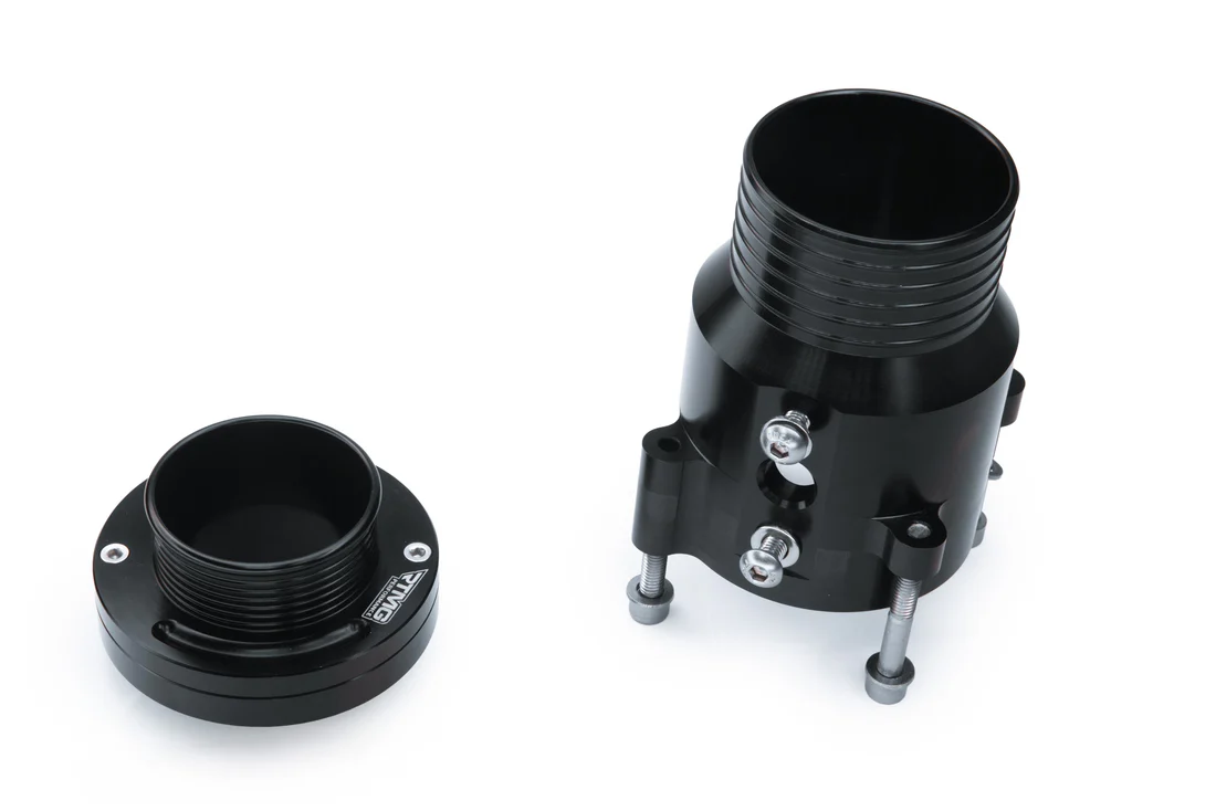 RTMG Performance Intercooleradapter – EA211 1.5 TSI EVO