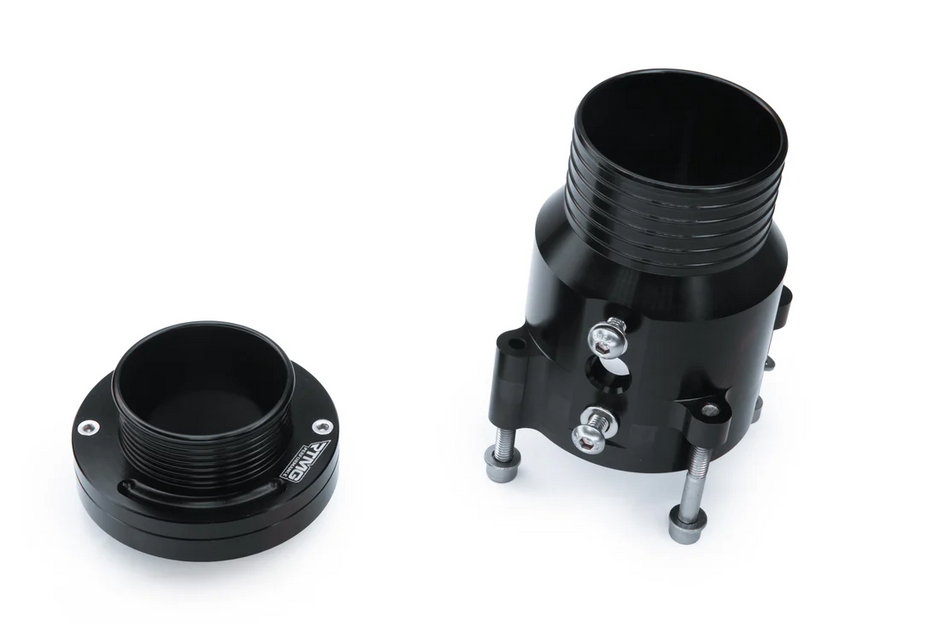 RTMG Performance Intercooleradapter EA211 1.5 TSI EVO