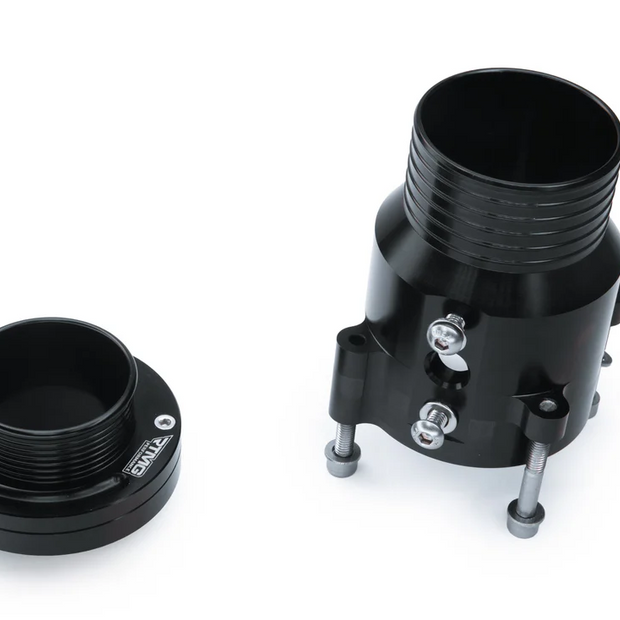 RTMG Performance Intercooleradapter – EA211 1.5 TSI EVO