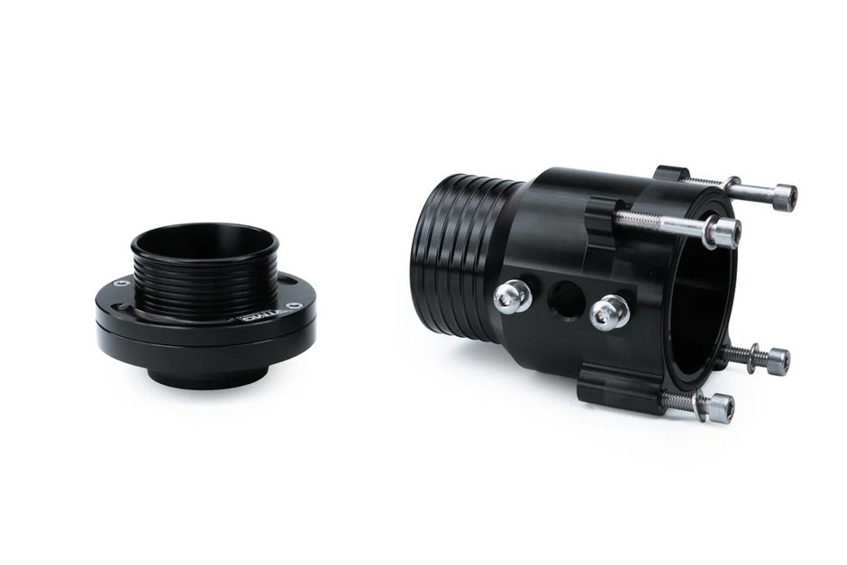RTMG Performance Intercooleradapter EA211 1.5 TSI EVO – bild 2