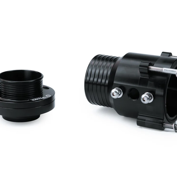 RTMG Performance Intercooleradapter – EA211 1.5 TSI EVO