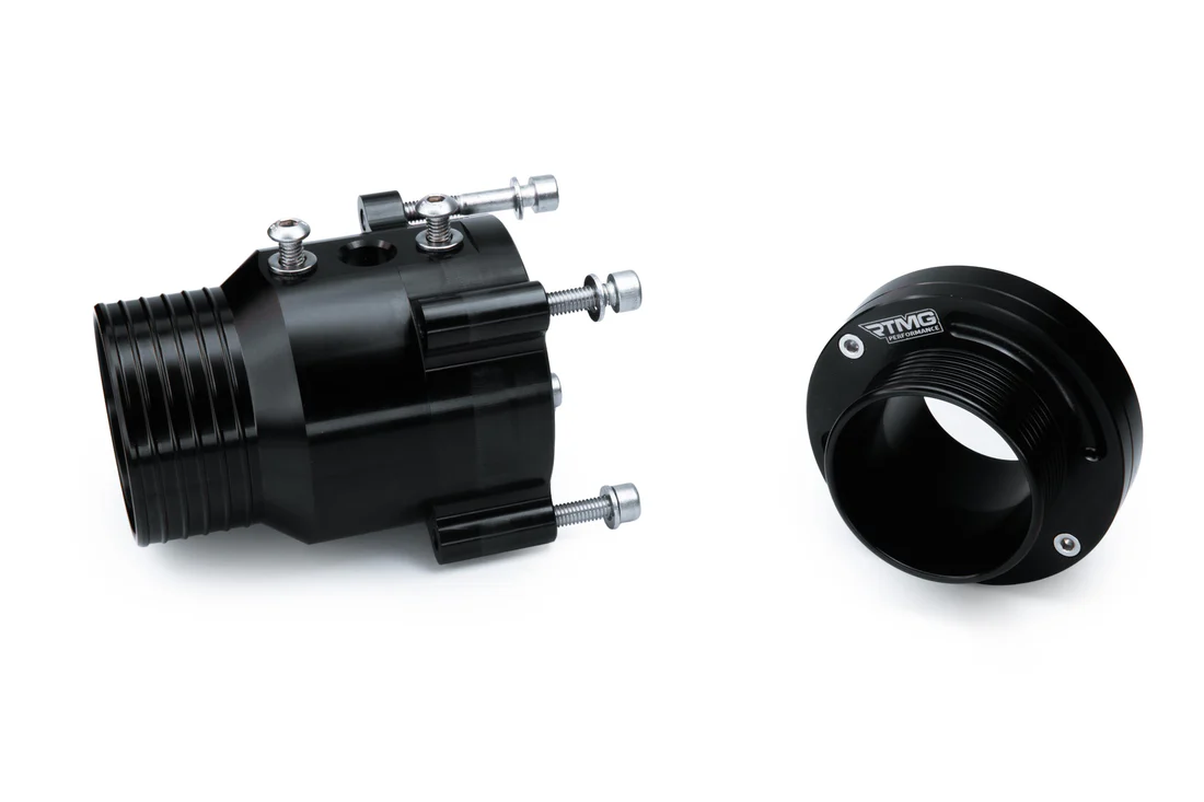 RTMG Performance Intercooleradapter – EA211 1.5 TSI EVO