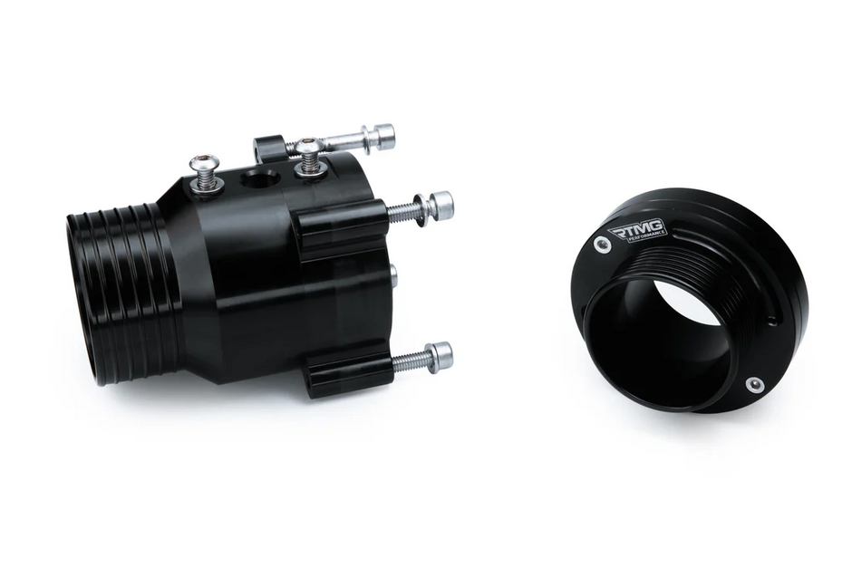 RTMG Performance Intercooleradapter EA211 1.5 TSI EVO – bild 3