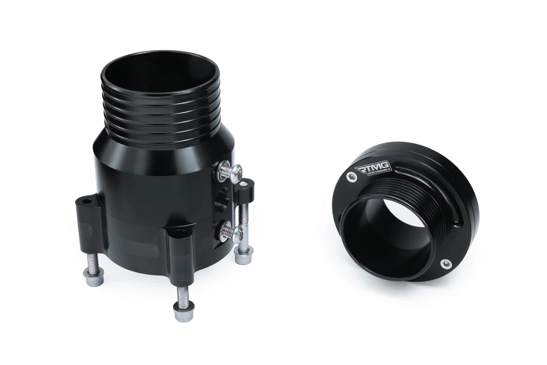 RTMG Performance Intercooleradapter – EA211 1.5 TSI EVO