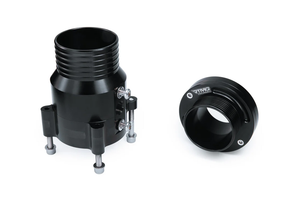 RTMG Performance Intercooleradapter EA211 1.5 TSI EVO – bild 4