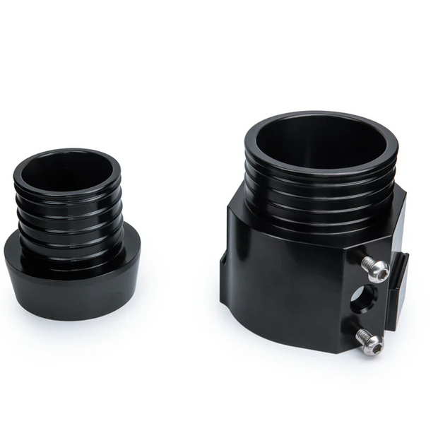 RTMG Performance Adaptersats för intercooler – 1.4 TSI EA211