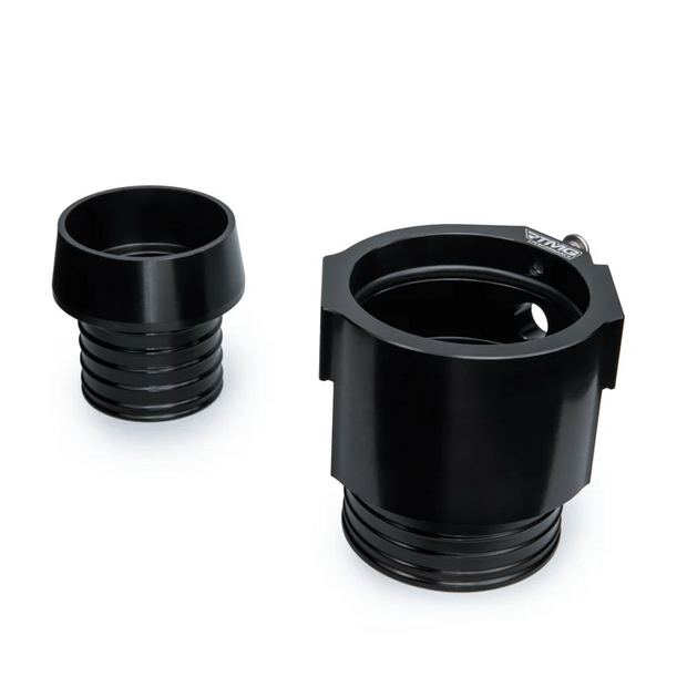 RTMG Performance Adaptersats för intercooler – 1.4 TSI EA211
