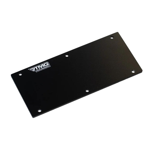 RTMG Performance Blockeringsplatta för Laddluftkylare (Watercooler Block Off) – VAG 1.4 TSI CAX / 1.2 TSI CBZ