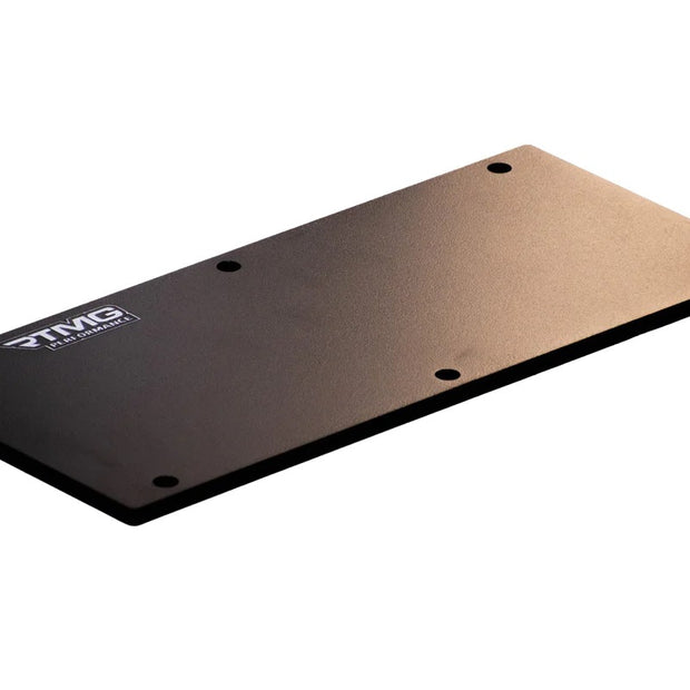 RTMG Performance Blockeringsplatta för Laddluftkylare (Watercooler Block Off) – VAG 1.4 TSI CAX / 1.2 TSI CBZ