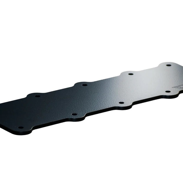 RTMG Performance Blockeringsplatta för laddluftkylare (watercooler) – 1.4 TSI EA211