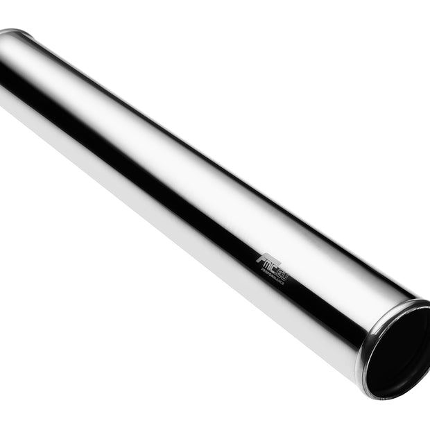 FMIC aluminiumrör 28 mm, 60 cm