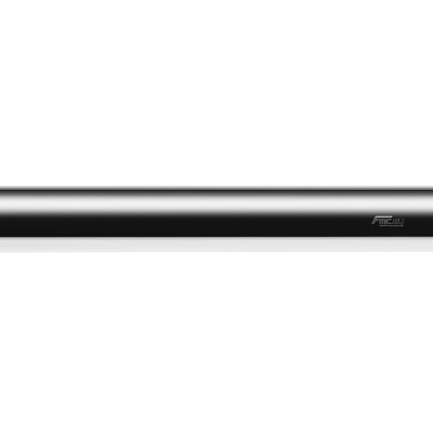 FMIC aluminiumrör 28 mm, 60 cm
