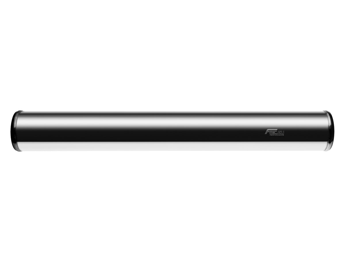 FMIC aluminiumrör 30 mm, 60 cm