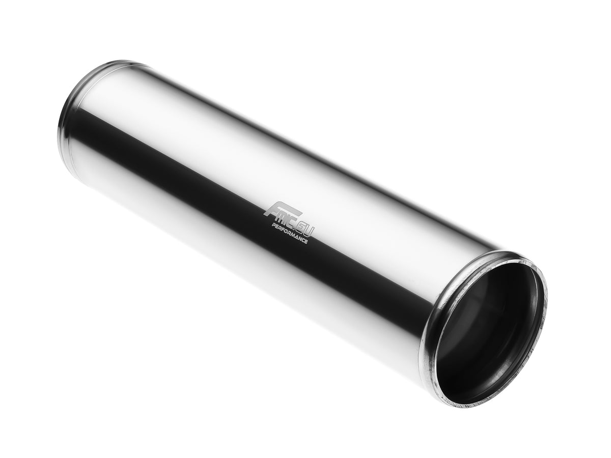 FMIC aluminiumrör 45 mm, 30 cm