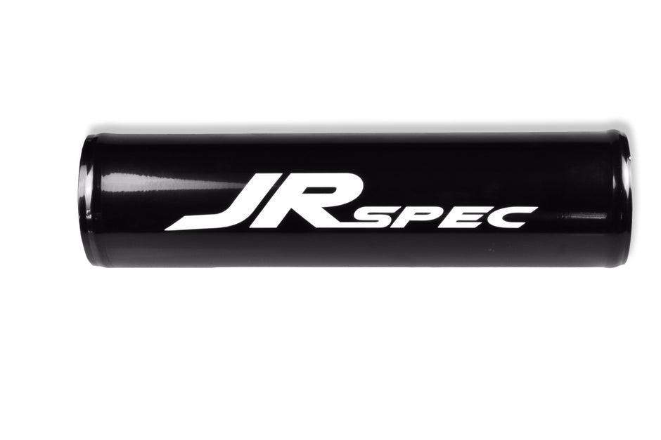 JRspec aluminiumrör 19 mm, 30 cm