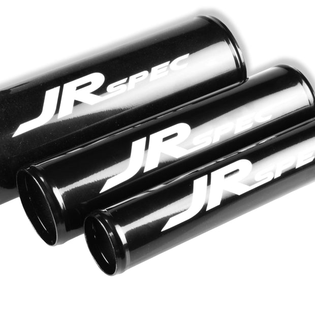 JRspec aluminiumrör 19 mm, 30 cm