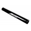 JRspec aluminiumrör 28 mm, 60 cm