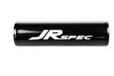 JRspec aluminiumrör 35 mm, 30 cm
