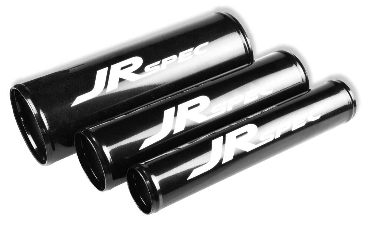 JRspec aluminiumrör 35 mm, 30 cm