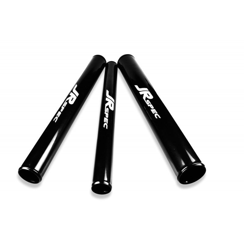 JRspec aluminiumrör 45 mm, 60 cm