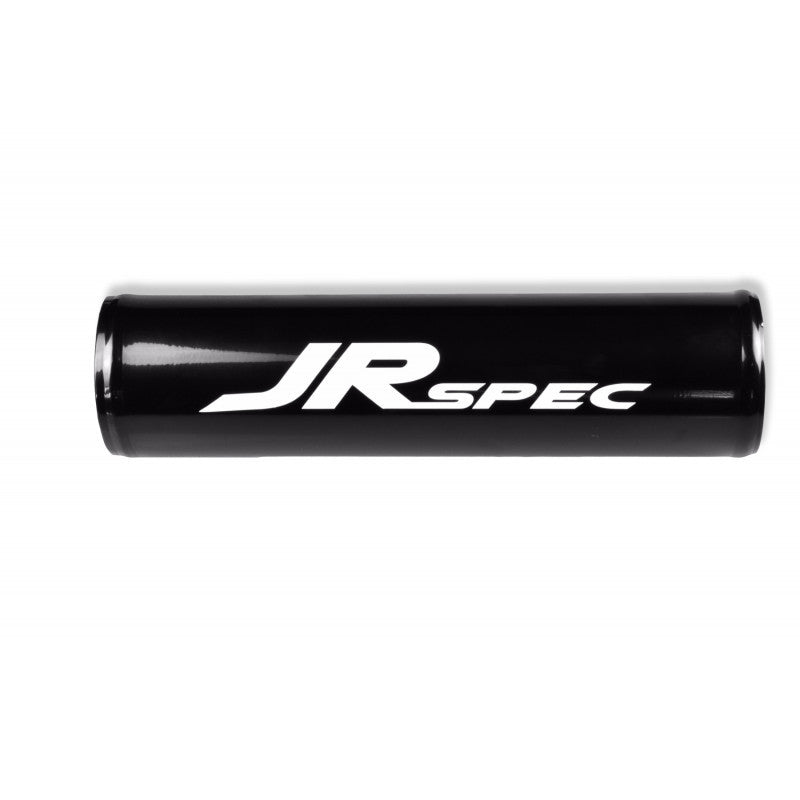 JRspec aluminiumrör 48 mm, 30 cm