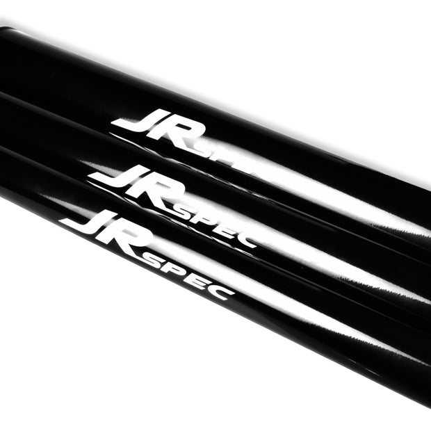 JRspec aluminiumrör 54 mm, 60 cm