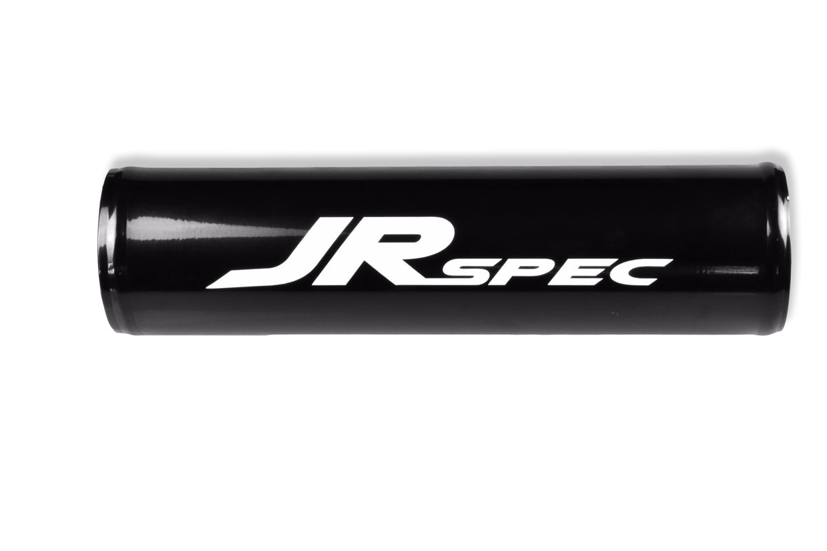 JRspec aluminiumrör 63 mm, 30 cm