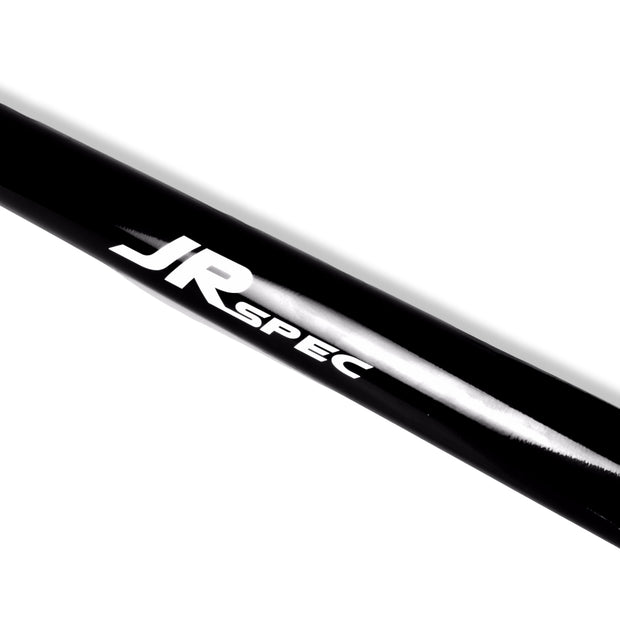 JRspec aluminiumrör 80 mm, 60 cm