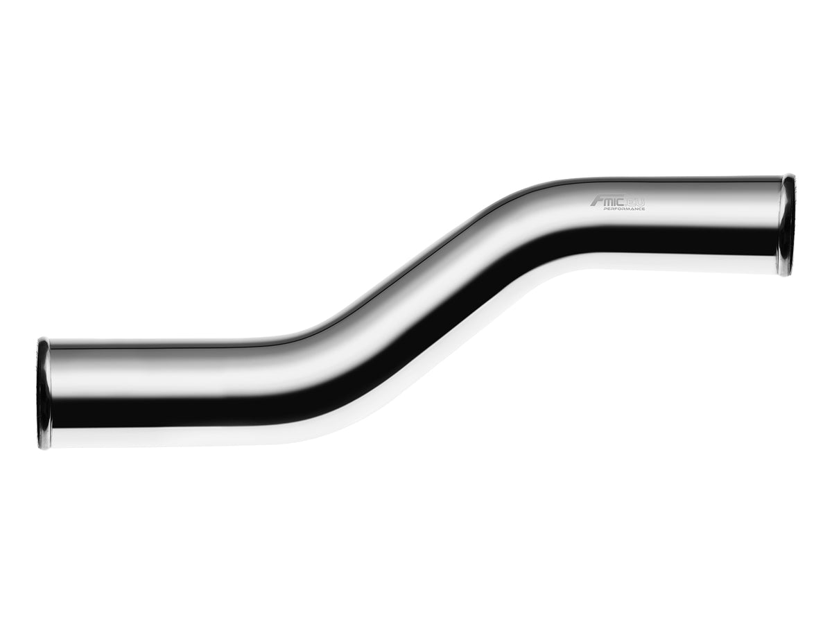 FMIC S-format aluminiumrör 35 mm, 60 cm
