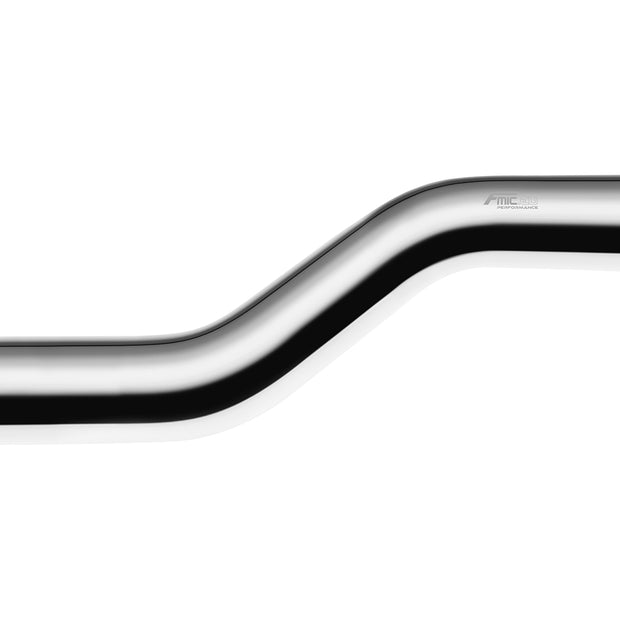 FMIC S-format aluminiumrör 95 mm, 60 cm