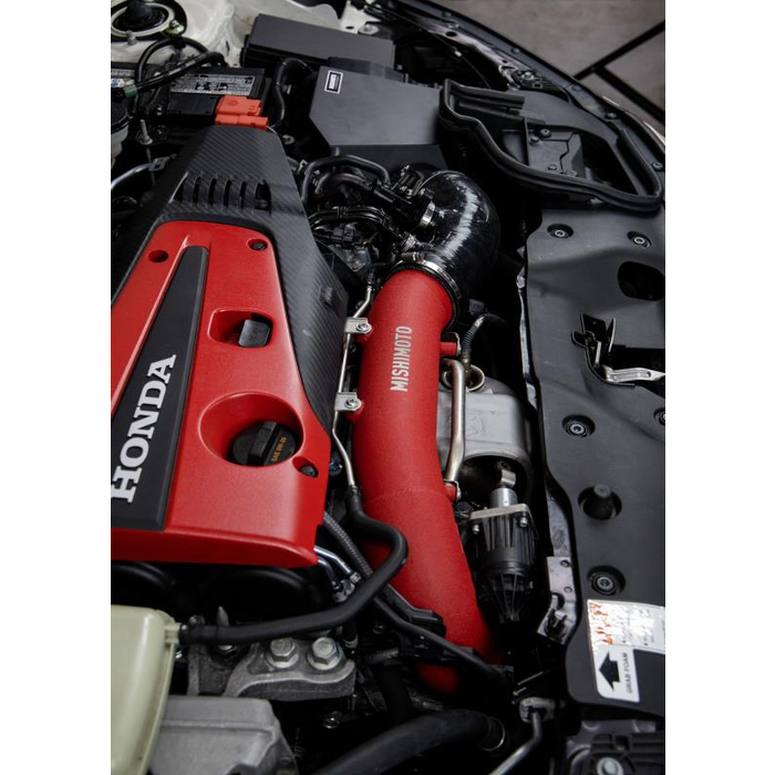 Mishimoto insugsrör Honda Civic Type-R 2017– (MMAI-CTR-17URD)