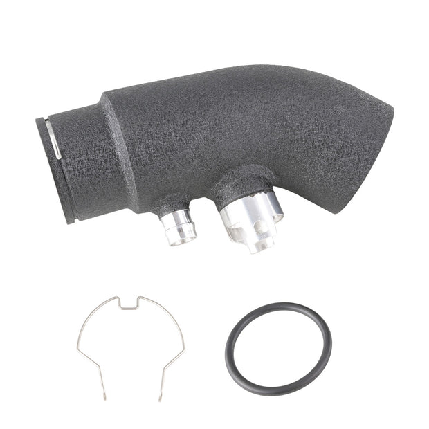 FMIC.EU kort turboinlopp (TIP) BMW B48 F22 F30 F32 2014–2018
