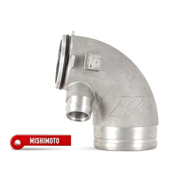 Mishimoto turboinlopp (TIP) Volkswagen GTI/TSI/R Audi A3 2015–