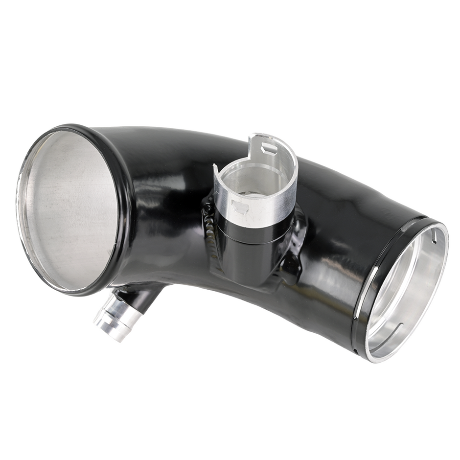 FMIC.EU Turboinloppsrör (TiP) BMW B58 540i G30 / X3 M40i G01 / X4 M40i G02 (2017–2019) – bild 2