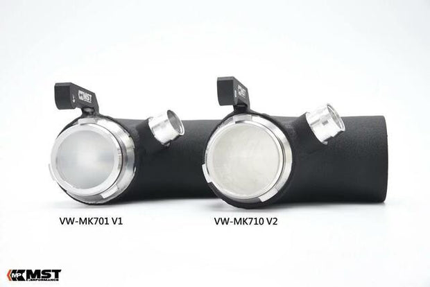 MST Performance Turbo inlet-kit (TIP) – Audi A3 / S3 8V & TT 8S 1.8 / 2.0 TFSI EA888