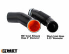 MST Performance Turbo inlet-rör (TIP) Audi A3 / S3 8V & TT 8S 1.8/2.0 TFSI EA888 – bild 3
