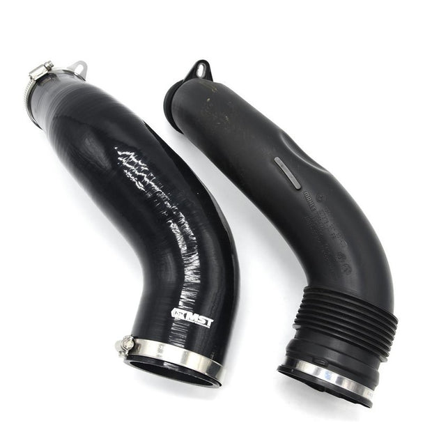 MST Performance turboinlopp (TIP) BMW 3.0T N55 Hybrid F20 F21 F22 F23 F30 F32 F87 M135i M235i 335i 435i M2