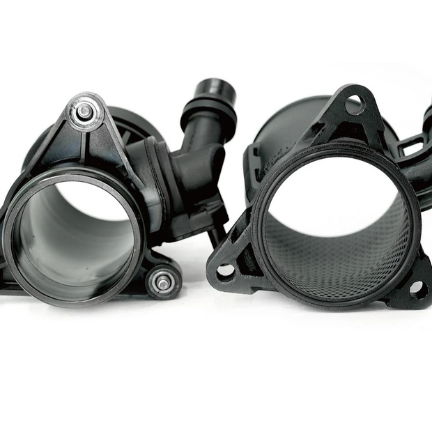 MST Performance turboinlopp (TIP) BMW 3/4-serien Z4 3.0