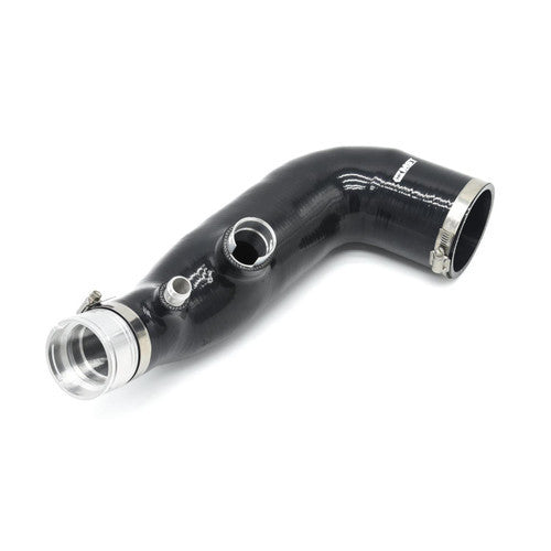 MST Performance Turbo inlet-rör (TIP) – BMW 320i / 330i B48 2.0T G20 / G21 (2018–2021)