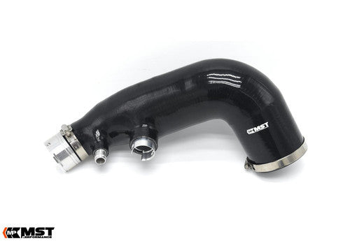 MST Performance Turbo inlet-rör (TIP) – BMW 320i / 330i B48 2.0T G20 / G21 (2018–2021)