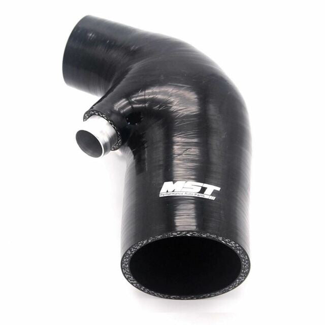 MST Performance Turbo inlet-rör (TIP) BMW 116i / 118i / 120i / 316i / 320i ED N13 1.6T F20 / F21 / F30 / F31